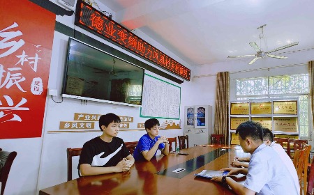 公益慈悲，我们一向在路上